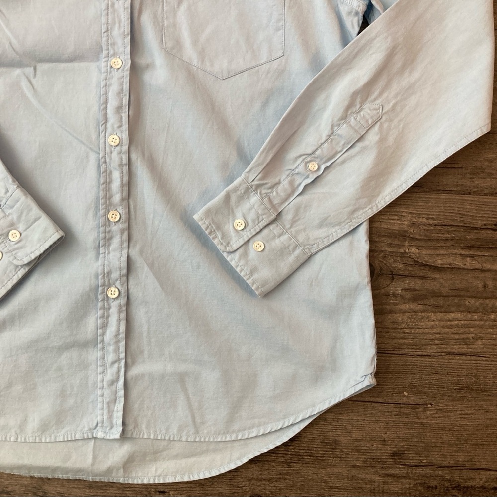 Gant Rugger Shirt - Picture 2 of 5